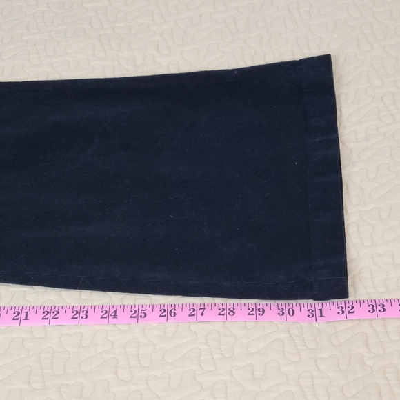 Liverpool Los Angeles Hannah flare corduroy pants size 12/31 - Picture 12 of 12